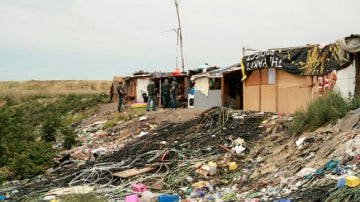 Cañada Real de Madrid