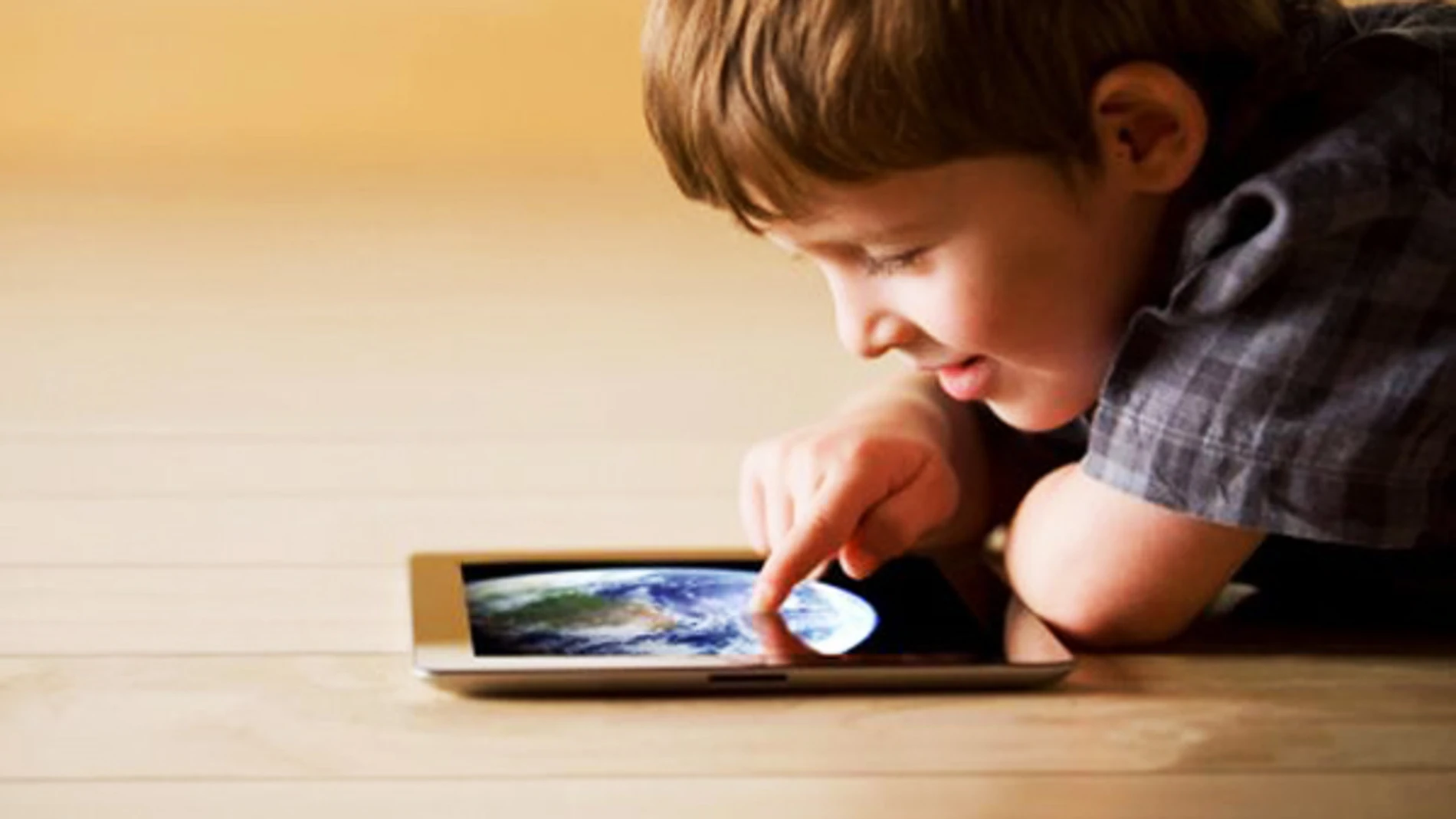 La apuesta de futuro para los niños autistas en fomentar la educación. La apuesta de futuro para los niños autistas en fomentar la educación.