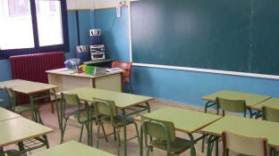 Vuelta al cole