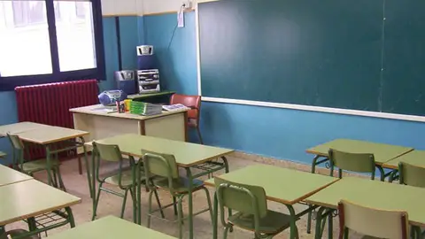 Absentismo escolar Vuelta al cole