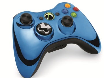 Mando de la Xbox 360 Mando de la Xbox 360