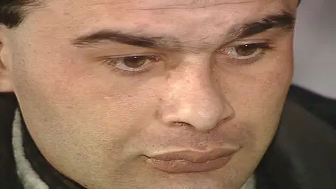 José Franco de la Cruz, alias 'El Bocas' José Franco de la Cruz, alias 'El Bocas'
