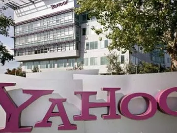 Oficinas de Yahoo! Oficinas de Yahoo!