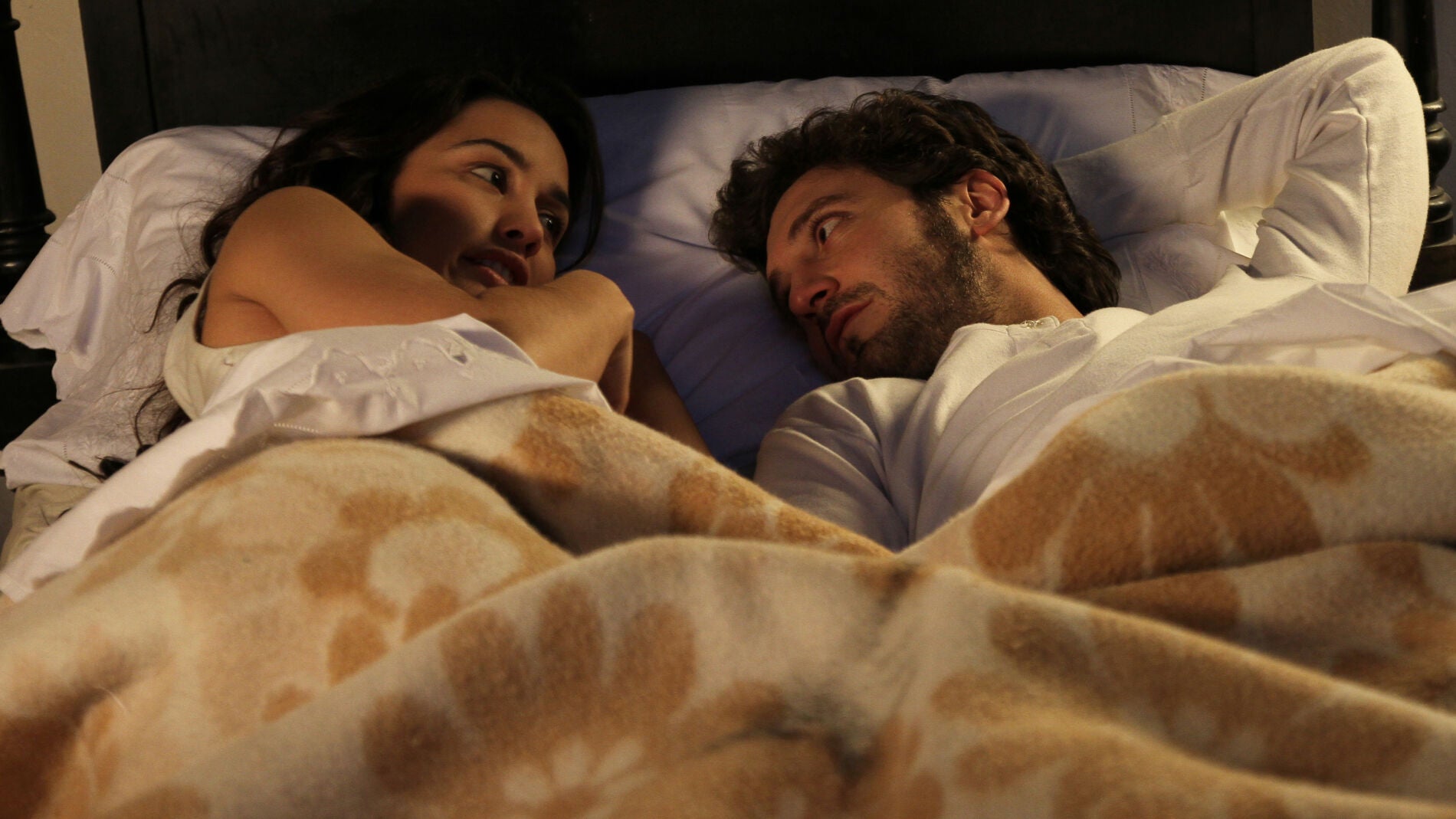 Avance cap&iacute;tulo 286 I El secreto de Puente Viejo