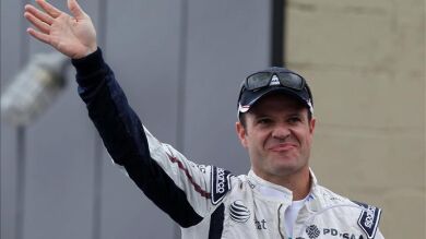Sauber confirma a Barrichello como opción para 2014