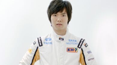 Ma Qing Hua debutará en los primeros Libres del Gran Premio de Italia 