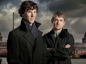 Sherlock Sherlock