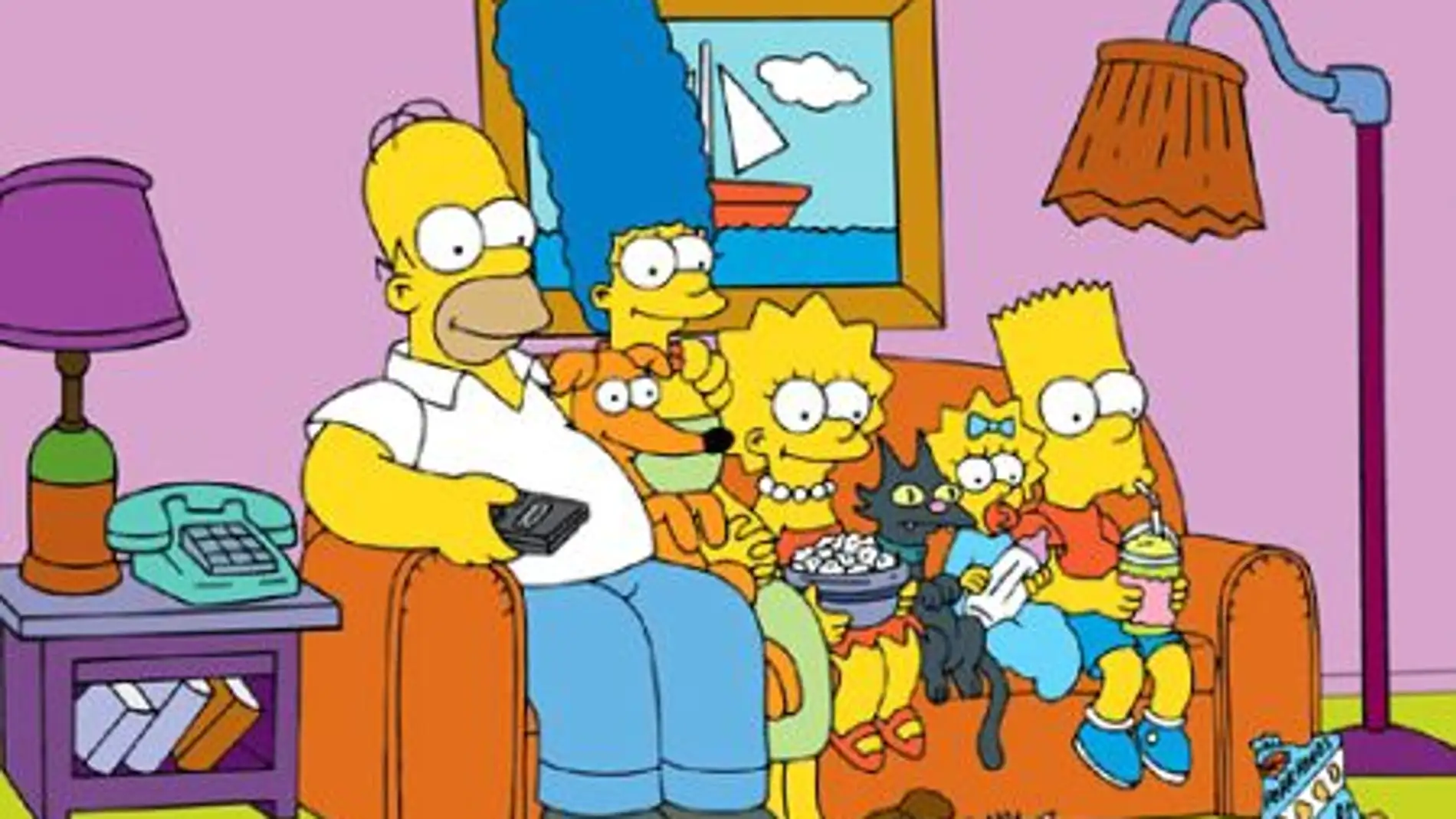 Los Simpson