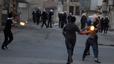 La FIA confirma que la seguridad en Bahréin está 