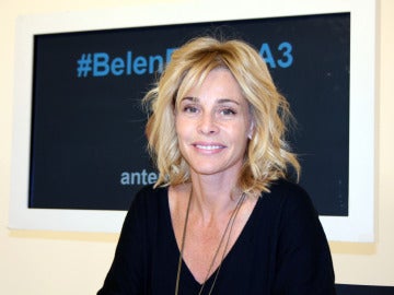 Videoencuentro con Belén Rueda