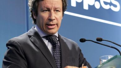 PP y PSOE hablan de unidad frente a la crisis aunque cruzan acusaciones