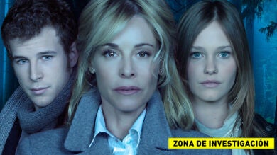 Ganadores del Juego de Investigación de Luna, el misterio de Calenda