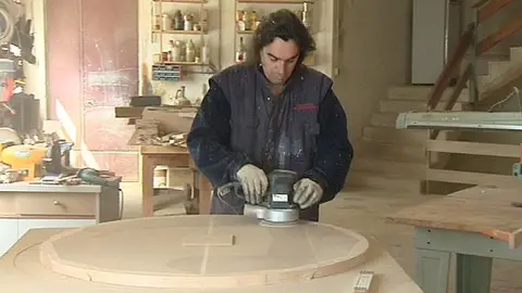 Carpinteros Carpinteros