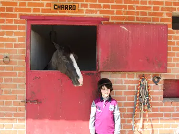 Un día en el campo con Daniel Avilés Un día en el campo con Daniel Avilés