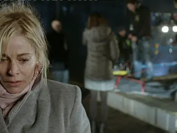 El capitán Costa aparece muerto El capitán Costa aparece muerto