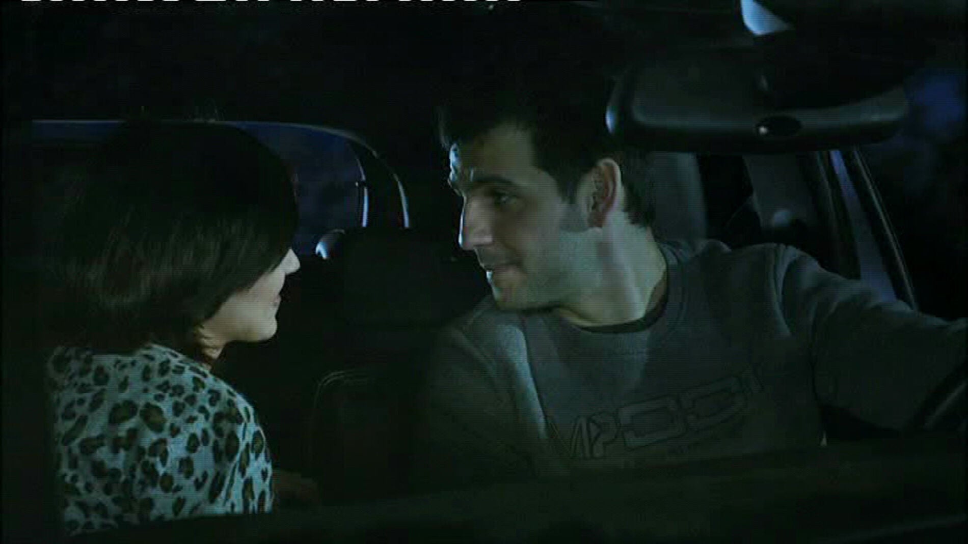 Fran Perea interpreta a Nacho