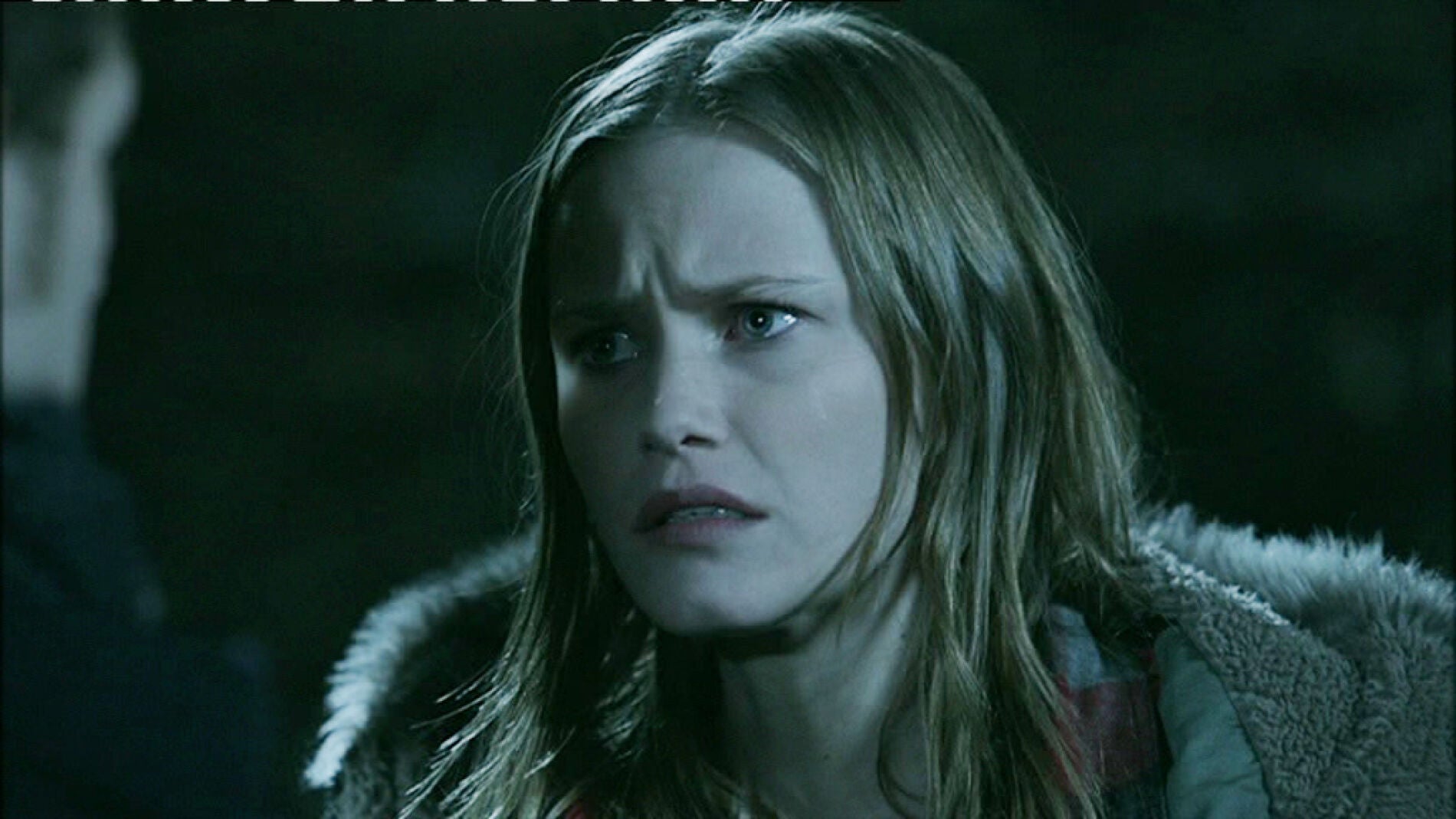 Lucia Guerrero es Leire