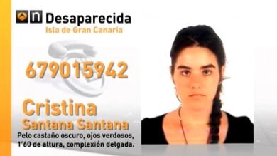 Buscan a una joven de 15 años desaparecida en el sur de GC