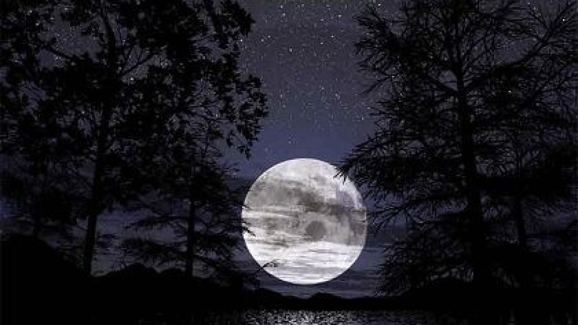 Luna llena