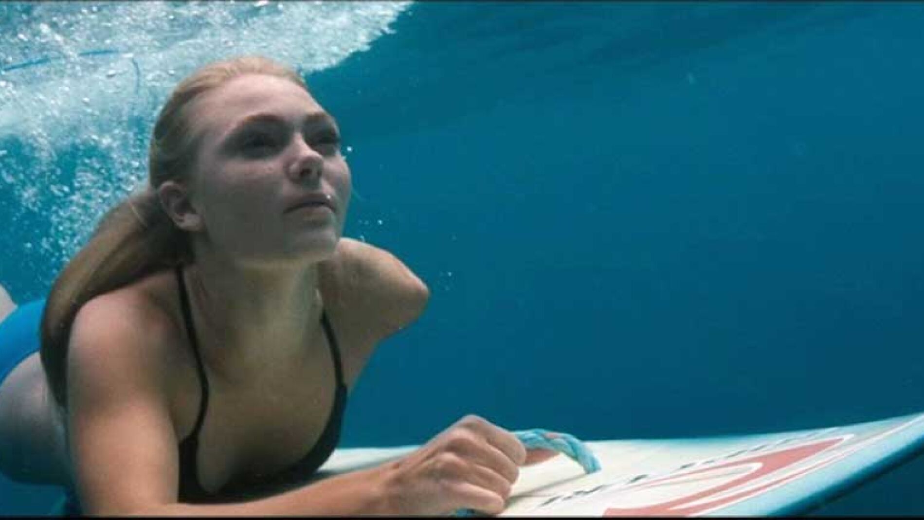 La nueva princesa Disney