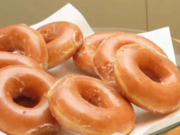 Donuts Donuts