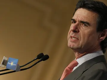 José Manuel Soria José Manuel Soria
