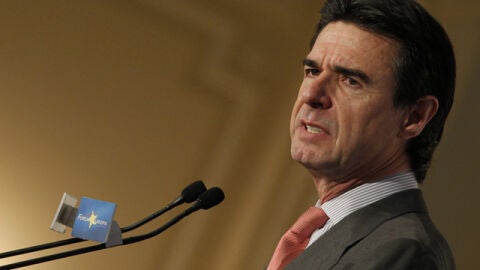 Jos&eacute; Manuel Soria