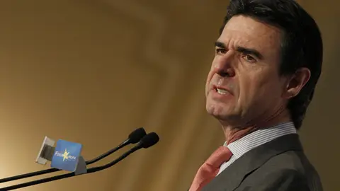 José Manuel Soria José Manuel Soria