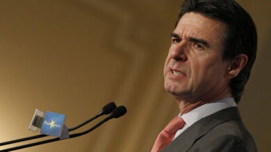 José Manuel Soria asegura que España no va a ser rescatada