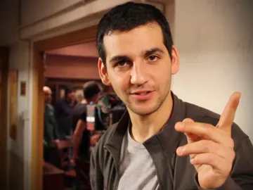 Fran Perea Fran Perea