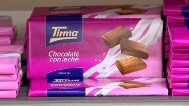 Solo un 25% del consumo en las islas son productos locales