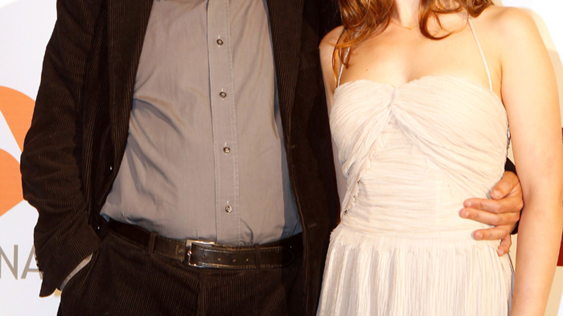 María Valverde, protagonista de la película nominada 'A puerta fría '