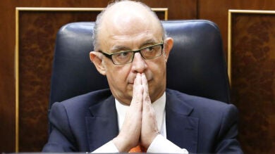 Asturias estudia acciones legales contra Hacienda