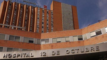 Hopsital 12 de octubre