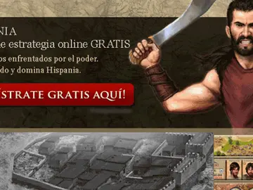 Hispania el juego Hispania el juego