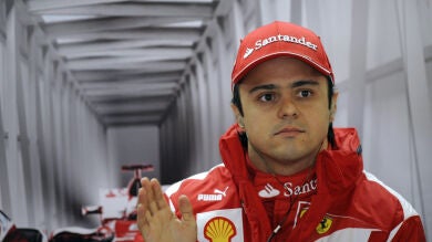 Felipe Massa: 