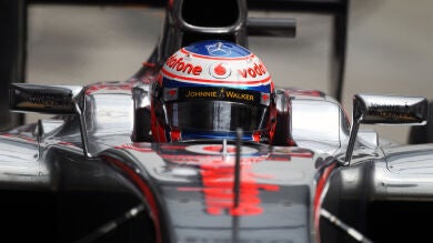 Button: 