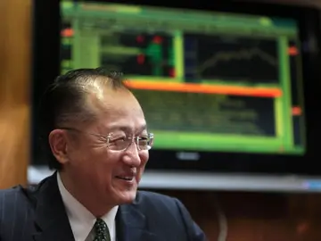 Jim Yong Kim Jim Yong Kim