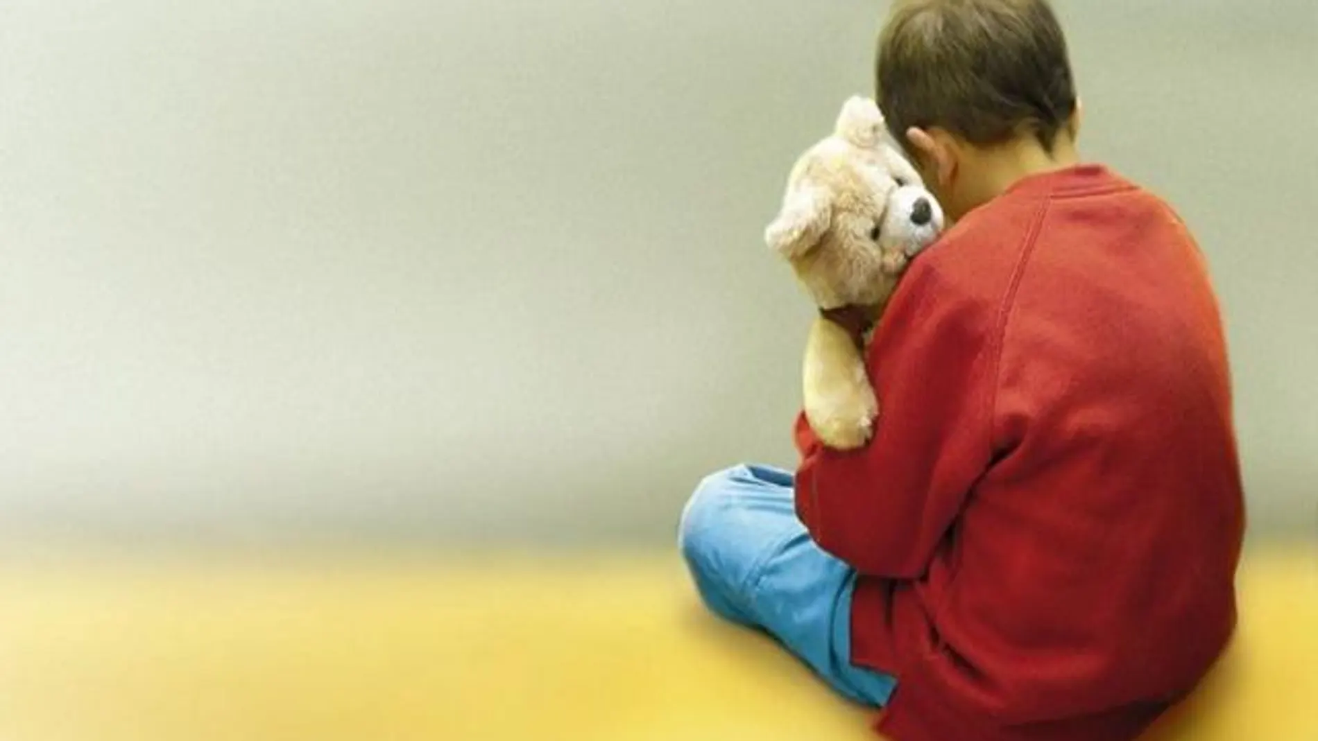 Trastornos mentales en niños Trastornos mentales en niños