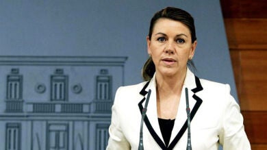 Cospedal vuelve a sacar a subasta el Audi de Barreda por 31.200 euros menos