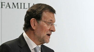 Rajoy: 