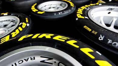 Montmeló contará con neumáticos nuevos y sólo un punto para aplicar el DRS 