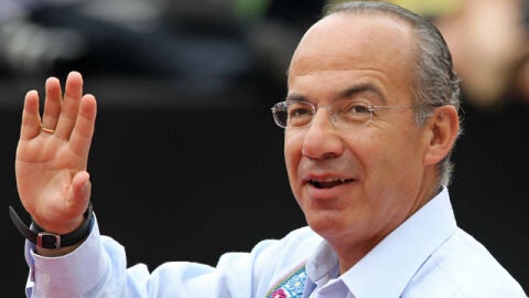 M&eacute;xico deplora la expropiaci&oacute;n de Repsol