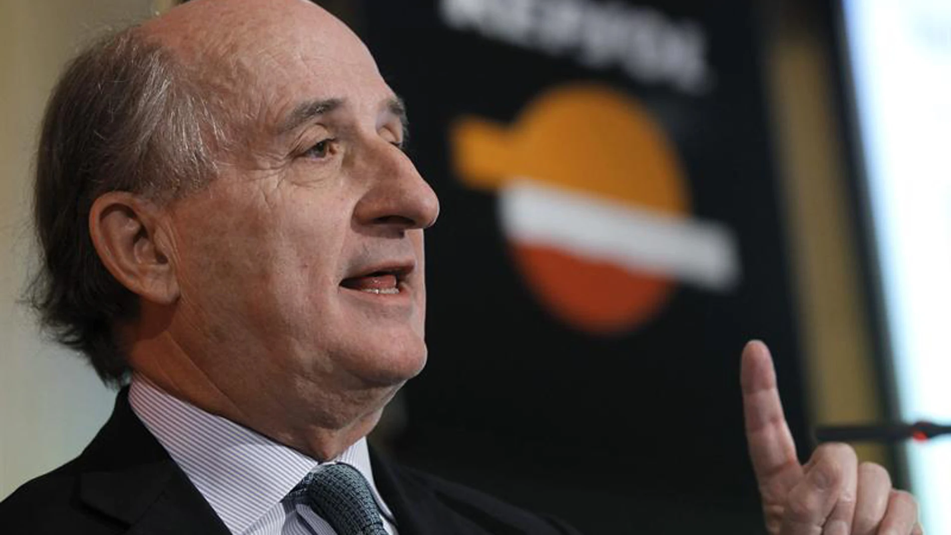 Antonio Brufau, presidente de Repsol Antonio Brufau, presidente de Repsol