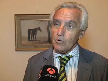 Rosendo Fraga, analista político argentino