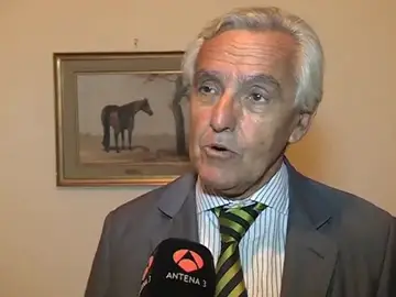Rosendo Fraga, analista político argentino Rosendo Fraga, analista político argentino