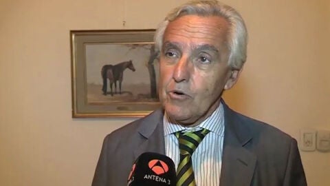 Rosendo Fraga, analista pol&iacute;tico argentino