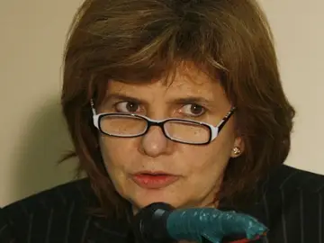 Patricia Bullrich, Presidenta del partido Unión para todos Patricia Bullrich, Presidenta del partido Unión para todos