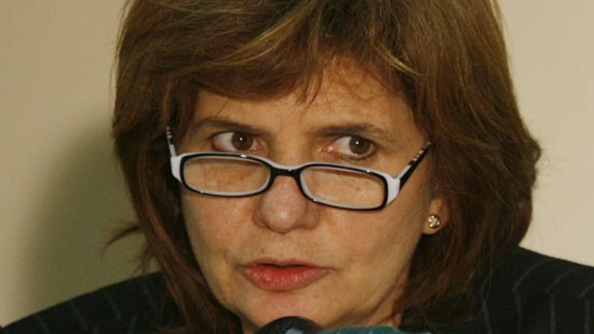 Patricia Bullrich, Presidenta del partido Unión para todos Patricia Bullrich, Presidenta del partido Unión para todos