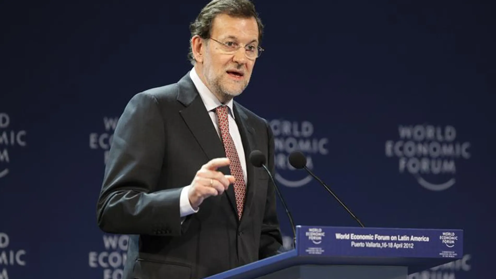 Mariano Rajoy, presidente del Gobierno Mariano Rajoy, presidente del Gobierno